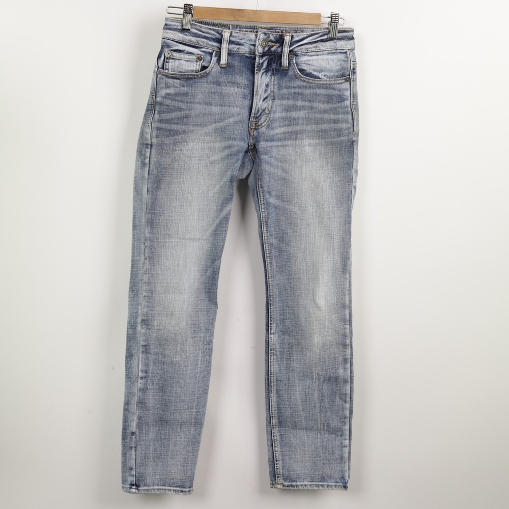 American Eagle Outfitters Flex/4 360 Slim Jeans
